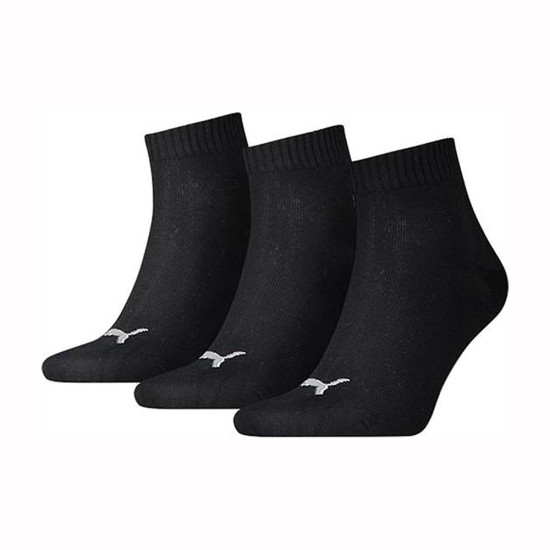 Puma Κάλτσες 3 pack